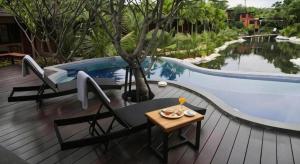 Panwana Resort