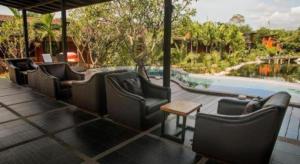 Panwana Resort
