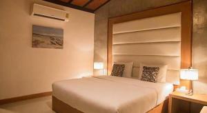 Panwana Resort