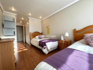 Arriendo Departamento para 8 Viña con Vista al Mar Exclusivo Sector Poniente