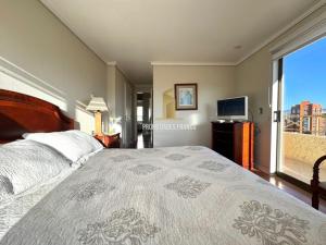 Arriendo Departamento para 8 Viña con Vista al Mar Exclusivo Sector Poniente