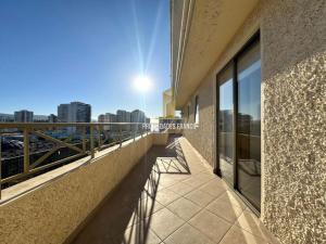 Arriendo Departamento para 8 Viña con Vista al Mar Exclusivo Sector Poniente