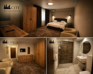 Hotel City