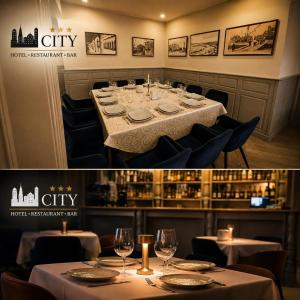 Hotel City