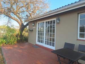 Chinook Cottage