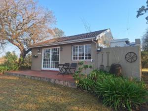Chinook Cottage