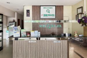 Hotel Bumi Malaya RedPartner