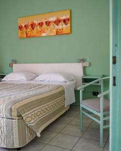 Hotel Roma