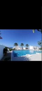 Cretan Family House
