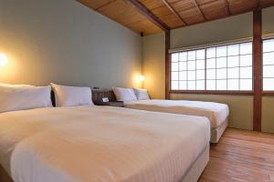 ZEN Machiya & Hearth, Kanazawa