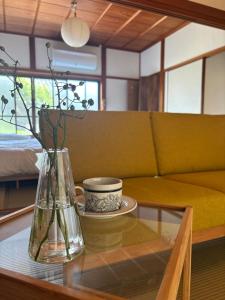 旅宿sumi-那智勝浦にある1日1組限定貸切宿