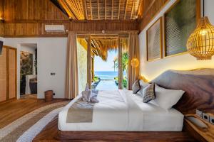 Villa Sacha by BaliSuperHost