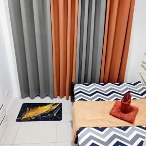 Sea residences by jerald