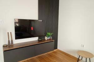 Luxury NOMMA Suites in the heart of Skopje