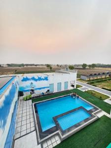 Royal Delight Resort