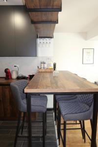 Luxury NOMMA Suites in the heart of Skopje