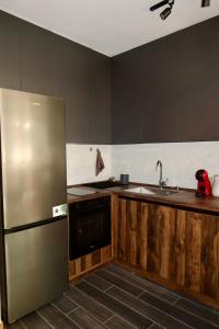 Luxury NOMMA Suites in the heart of Skopje