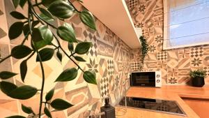 Central Haven - Elegant 2BR by Unirii Square
