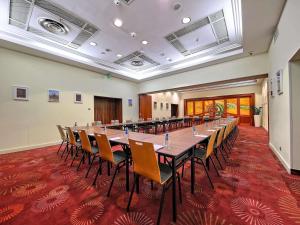 Mercure Gdańsk Stare Miasto