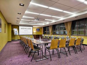 Mercure Gdańsk Stare Miasto