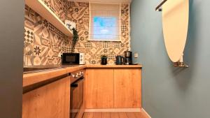Central Haven - Elegant 2BR by Unirii Square