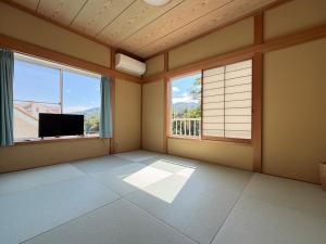 The Villas atami bird walk