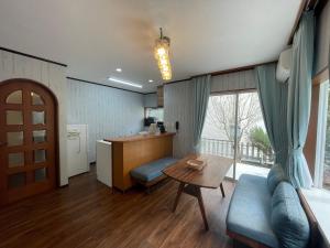The Villas atami bird walk