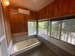 The Villas atami bird walk