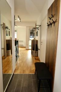 Luxury NOMMA Suites in the heart of Skopje