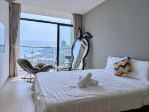 Tuệ Lâm Homestay - CSJ Tower Vũng Tàu