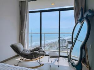 Tuệ Lâm Homestay - CSJ Tower Vũng Tàu