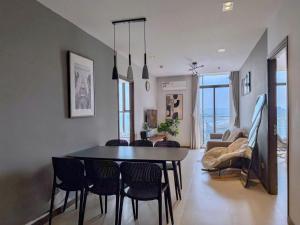 Tuệ Lâm Homestay - CSJ Tower Vũng Tàu