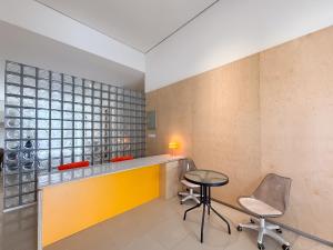 Aliya Co Living near Stadion Mandala Krida RedPartner