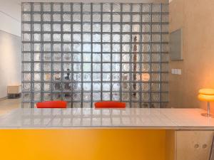 Aliya Co Living near Stadion Mandala Krida RedPartner