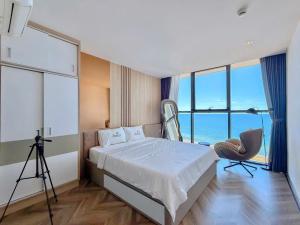 Tuệ Lâm Homestay - CSJ Tower Vũng Tàu