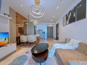 Tuệ Lâm Homestay - CSJ Tower Vũng Tàu