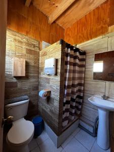 Cabaña 1