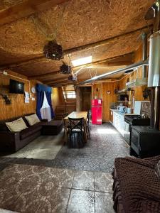 Cabaña 1