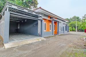Hotel O Alif House Syariah 2