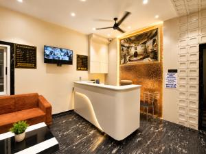 Hotel Shree Maya Comfort Inn