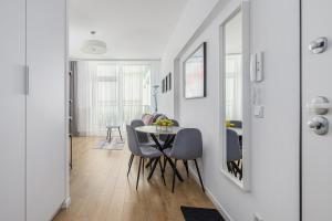 ShortStayPoland Krochmalna B8