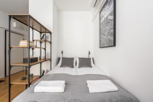 ShortStayPoland Krochmalna B8