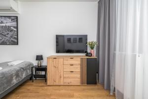 ShortStayPoland Krochmalna B8