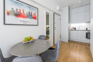 ShortStayPoland Krochmalna B8