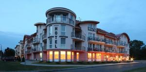 Kiad-Lak Apartman Hajdúszoboszló