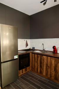 Luxury NOMMA Suites in the heart of Skopje