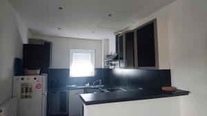 Appartment am Stadtrand von Baden-Baden