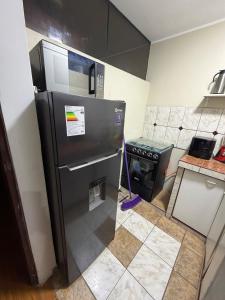 Cozy apartment in Los Olivos 3 people