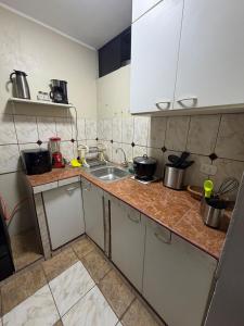 Cozy apartment in Los Olivos 3 people