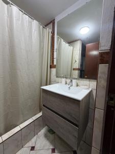 Cozy apartment in Los Olivos 3 people